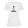 Stedman Ladies Classic Tee Thumbnail