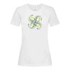 Stedman Ladies Classic Tee Thumbnail