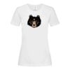 Stedman Ladies Classic Tee Thumbnail