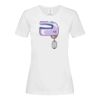 Stedman Ladies Classic Tee Thumbnail