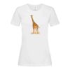 Stedman Ladies Classic Tee Thumbnail
