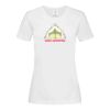 Stedman Ladies Classic Tee Thumbnail