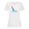 Stedman Ladies Classic Tee Thumbnail