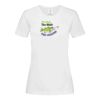 Stedman Ladies Classic Tee Thumbnail