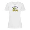 Stedman Ladies Classic Tee Thumbnail