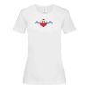 Stedman Ladies Classic Tee Thumbnail