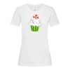 Stedman Ladies Classic Tee Thumbnail