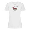 Stedman Ladies Classic Tee Thumbnail