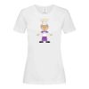 Stedman Ladies Classic Tee Thumbnail