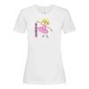 Stedman Ladies Classic Tee Thumbnail