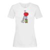 Stedman Ladies Classic Tee Thumbnail