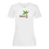 Stedman Ladies Classic Tee Thumbnail