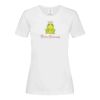 Stedman Ladies Classic Tee Thumbnail