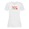 Stedman Ladies Classic Tee Thumbnail