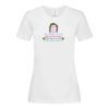 Stedman Ladies Classic Tee Thumbnail