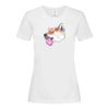 Stedman Ladies Classic Tee Thumbnail