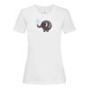 Stedman Ladies Classic Tee Thumbnail