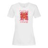 Stedman Ladies Classic Tee Thumbnail