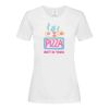 Stedman Ladies Classic Tee Thumbnail