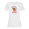 Stedman Ladies Classic Tee Thumbnail