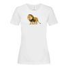 Stedman Ladies Classic Tee Thumbnail