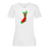 Stedman Ladies Classic Tee Thumbnail