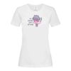 Stedman Ladies Classic Tee Thumbnail