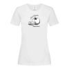 Stedman Ladies Classic Tee Thumbnail