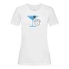 Stedman Ladies Classic Tee Thumbnail