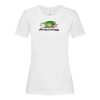 Stedman Ladies Classic Tee Thumbnail