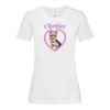 Stedman Ladies Classic Tee Thumbnail