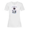 Stedman Ladies Classic Tee Thumbnail