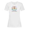 Stedman Ladies Classic Tee Thumbnail