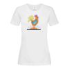 Stedman Ladies Classic Tee Thumbnail