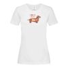 Stedman Ladies Classic Tee Thumbnail