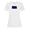 Stedman Ladies Classic Tee Thumbnail