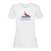Stedman Ladies Classic Tee Thumbnail