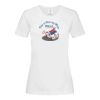 Stedman Ladies Classic Tee Thumbnail