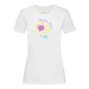 Stedman Ladies Classic Tee Thumbnail