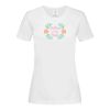 Stedman Ladies Classic Tee Thumbnail