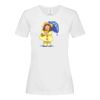 Stedman Ladies Classic Tee Thumbnail