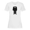 Stedman Ladies Classic Tee Thumbnail