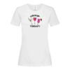 Stedman Ladies Classic Tee Thumbnail