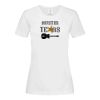 Stedman Ladies Classic Tee Thumbnail