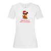 Stedman Ladies Classic Tee Thumbnail