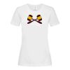 Stedman Ladies Classic Tee Thumbnail