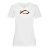 Stedman Ladies Classic Tee Thumbnail