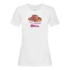 Stedman Ladies Classic Tee Thumbnail