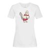 Stedman Ladies Classic Tee Thumbnail