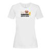Stedman Ladies Classic Tee Thumbnail